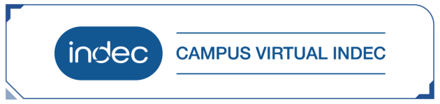 Logotipo de CAMPUS VIRTUAL INDEC